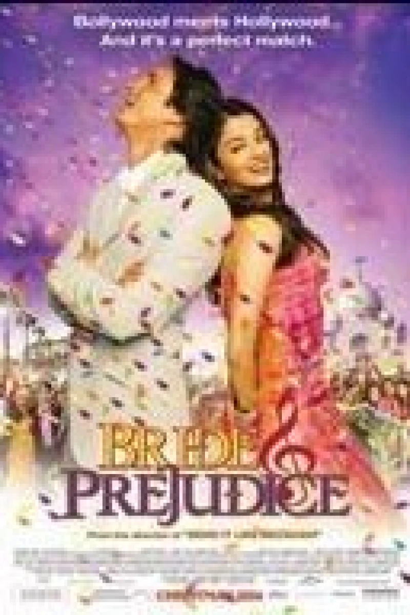 Bride Prejudice Plakat