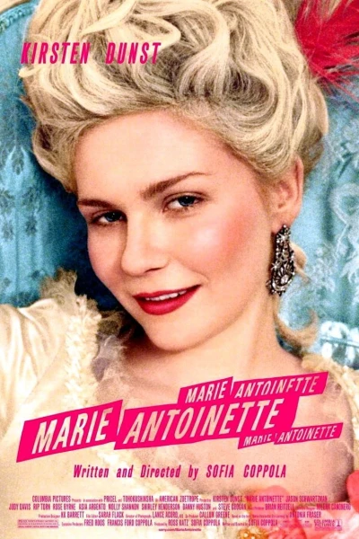 Marie Antoinette