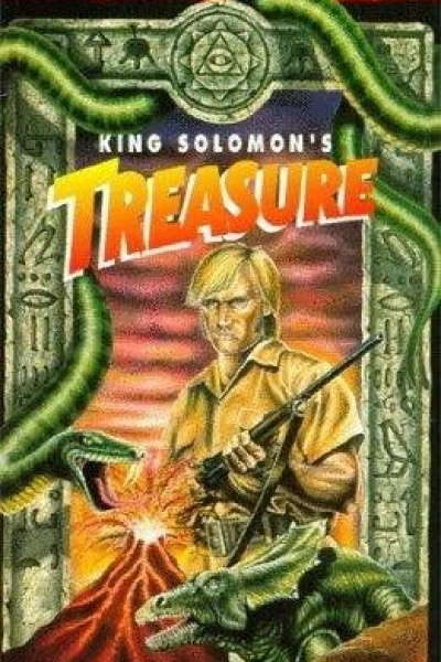 King Solomon's Treasure