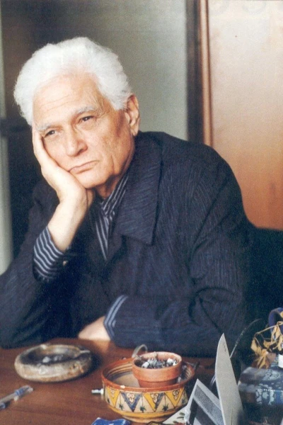 Derrida's Elsewhere