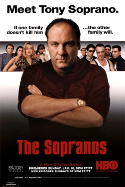 The Sopranos