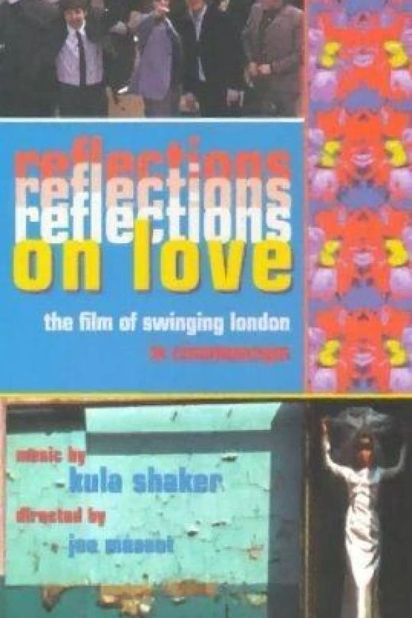 Reflections on Love Plakat