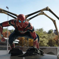 Anmeldelse: Spider-Man: No Way Home