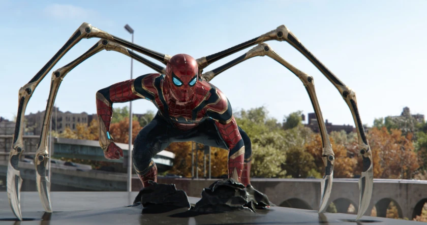 Anmeldelse: Spider-Man: No Way Home