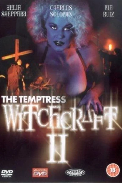 Witchcraft II: The Temptress