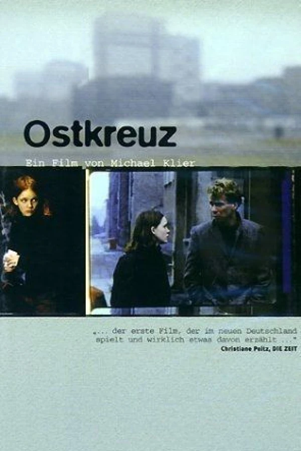 Ostkreuz Plakat