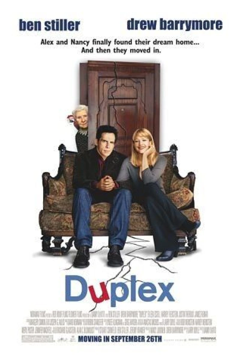 Duplex Plakat