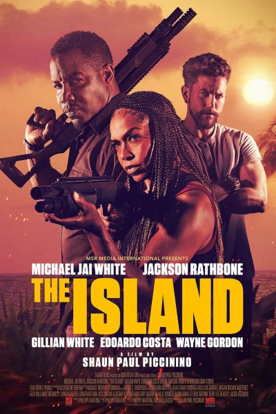 The Island