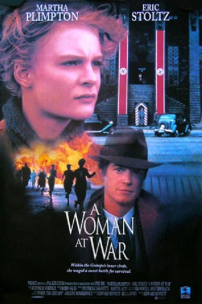 A Woman at War