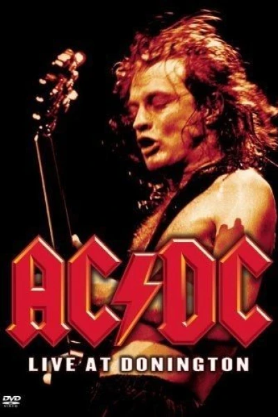 AC/DC: Live at Donington