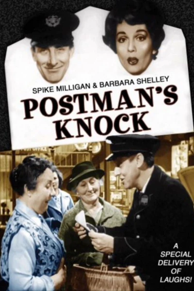 Postman's Knock