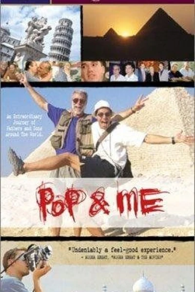 Pop & Me