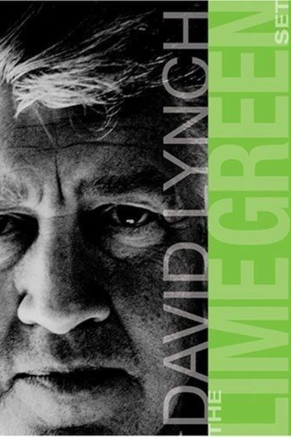 The Short Films of David Lynch Plakat