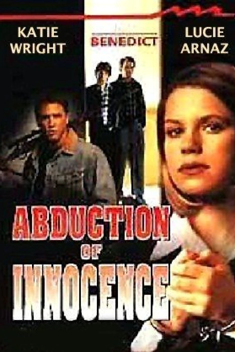 Abduction of Innocence Plakat