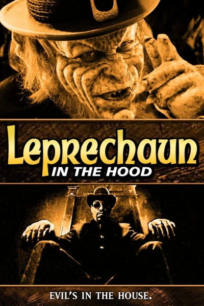 Leprechaun 5: In the Hood