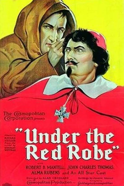 Under the Red Robe