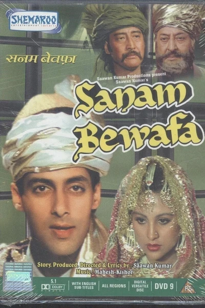 Sanam Bewafa