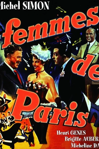 Women of Paris