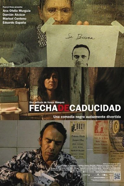 Fecha de caducidad