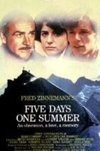 Five Days One Summer