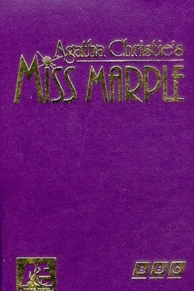 Agatha Christie's Miss Marple: The Mirror Crack'd from Side to Side