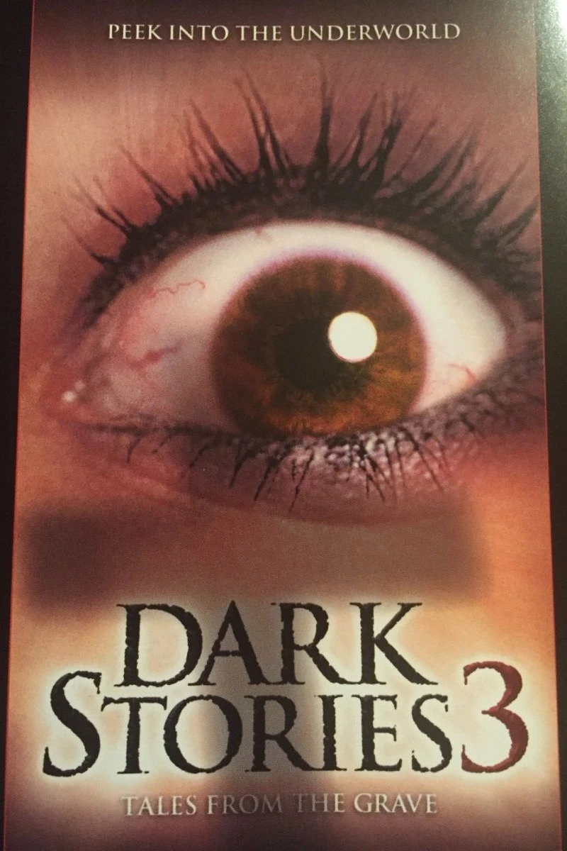 Dark Stories 3 Plakat