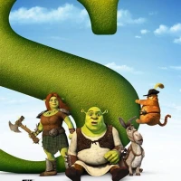 Shrek 4: den lykkelige