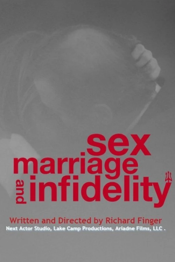 Sex, Marriage and Infidelity Plakat