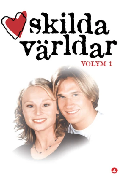 Skilda världar