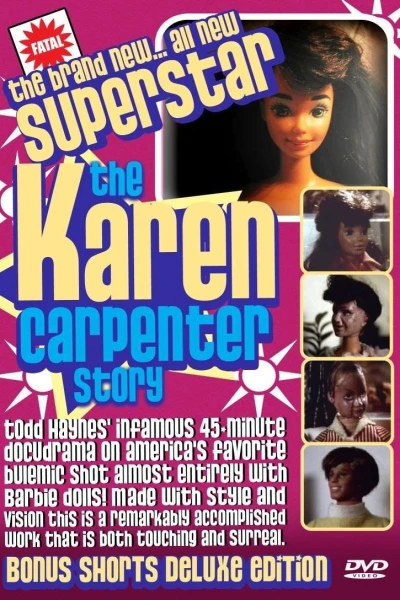 Superstar: The Karen Carpenter Story