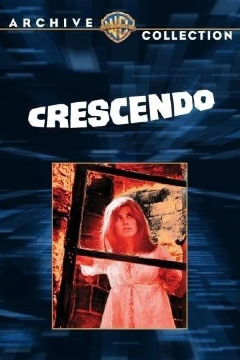 Crescendo Plakat