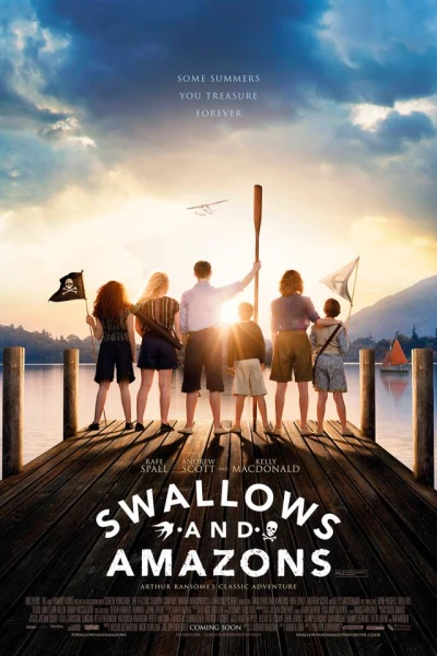 Swallows and Amazons