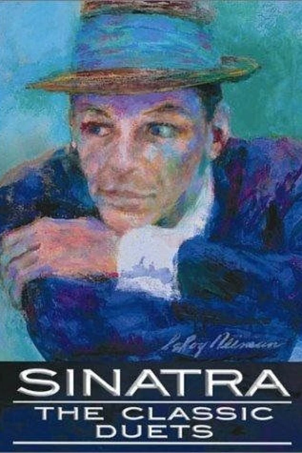 Sinatra: The Classic Duets Plakat