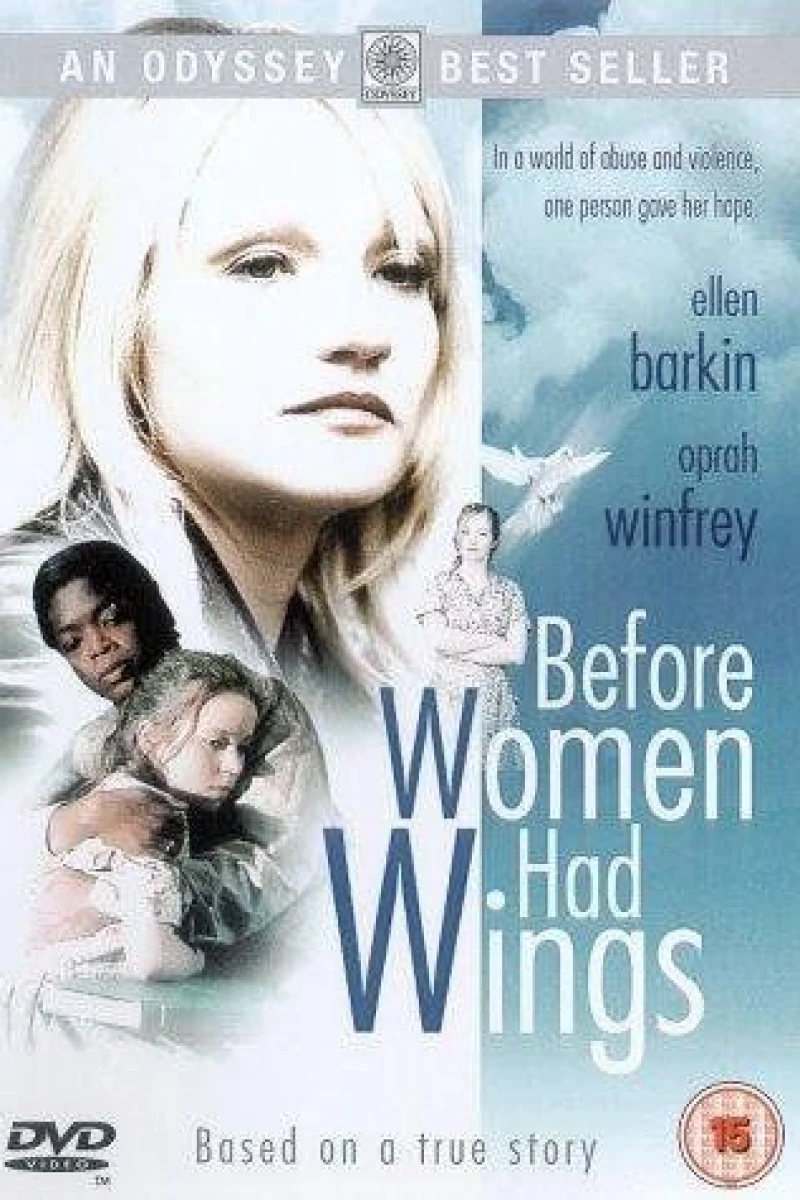 Before Women Had Wings Plakat