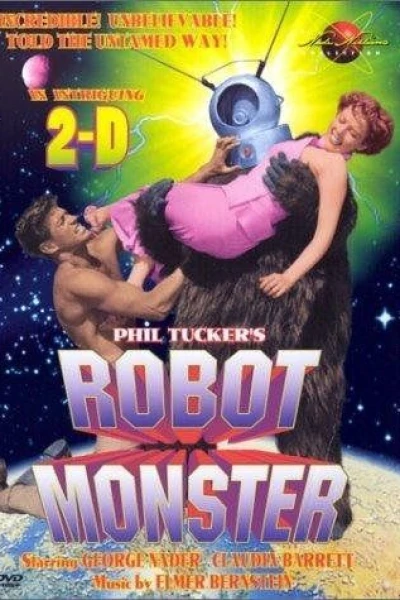 Robot Monster