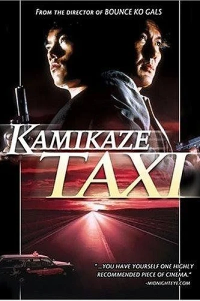 Kamikaze Taxi