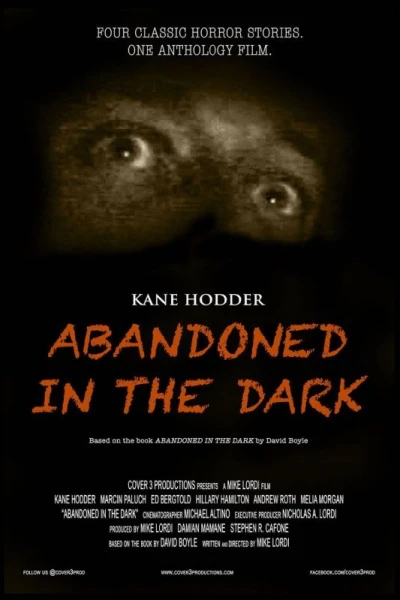 Abandoned in the Dark