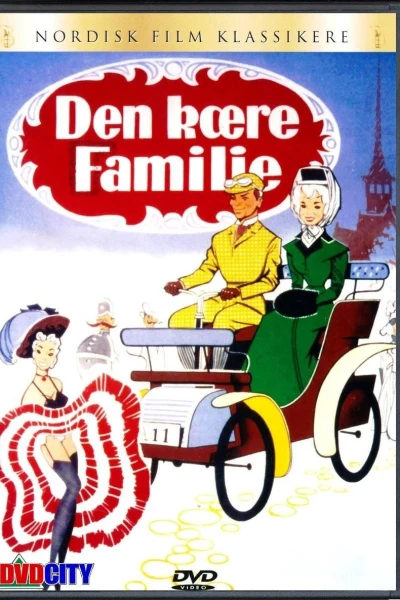 Den Kaere Familie