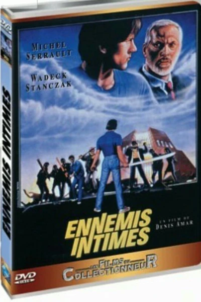 Ennemis intimes