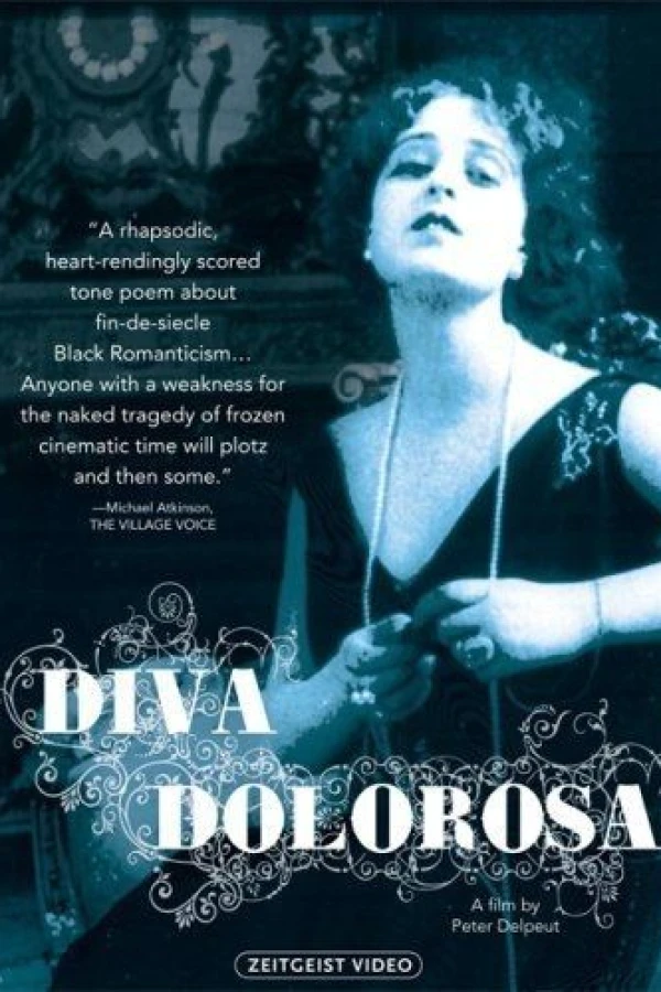 Diva Dolorosa Plakat