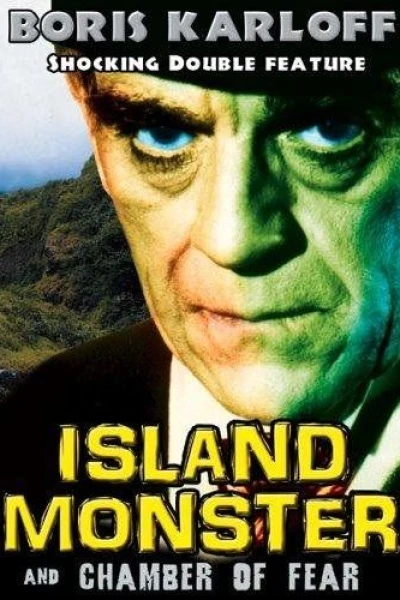 The Island Monster