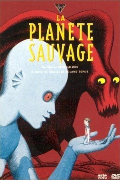 Fantastic Planet