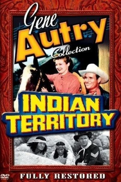 Indian Territory