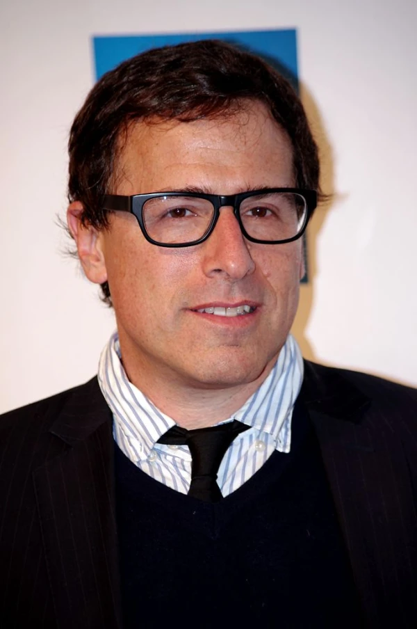 <strong>David O. Russell</strong>. Billede af David Shankbone.