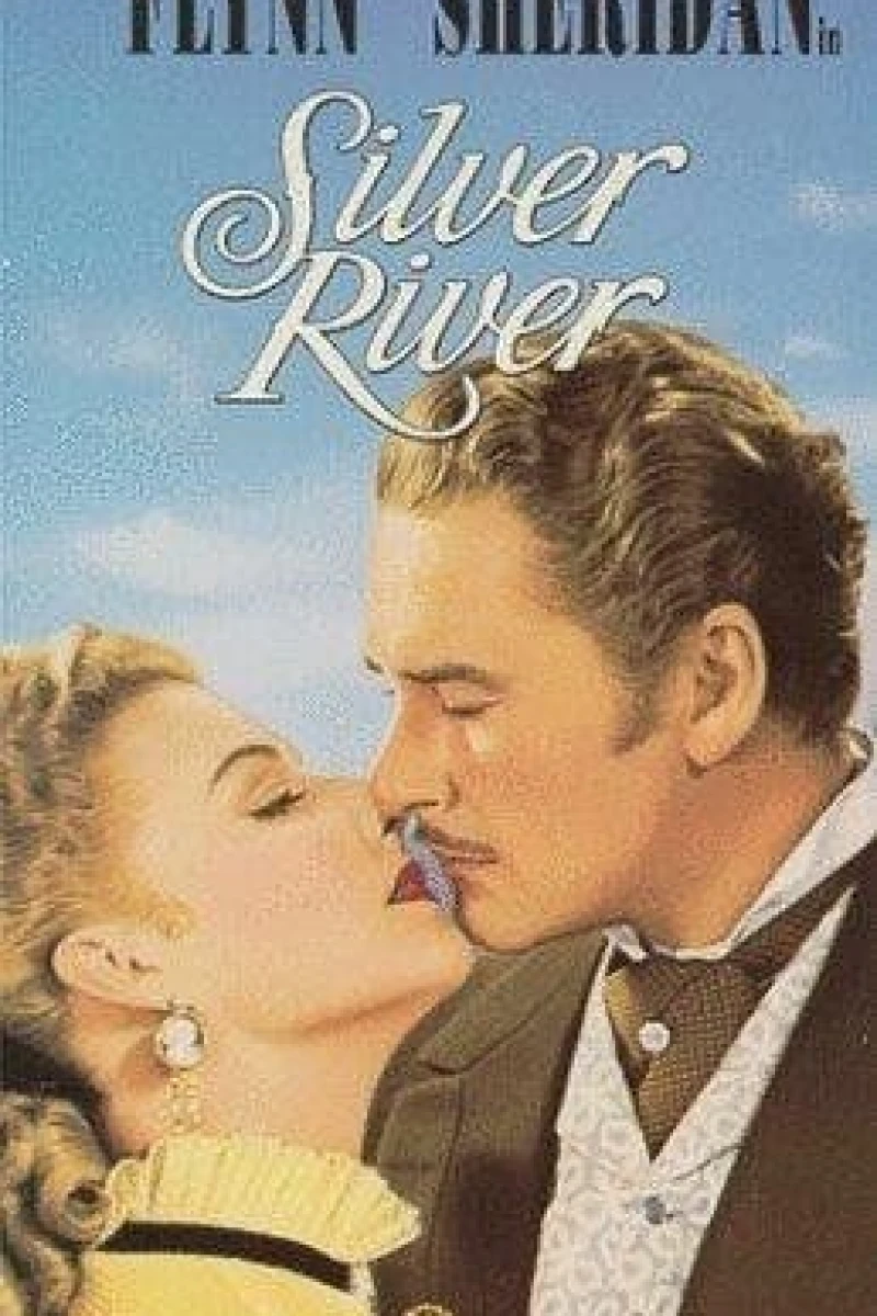 Silver River Plakat