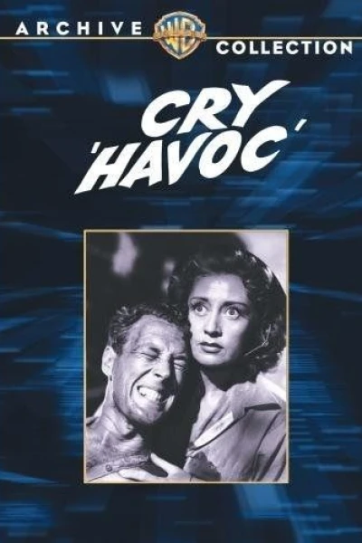 Cry 'Havoc'