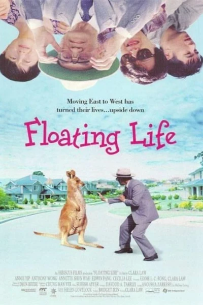 Floating Life