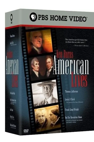 Horatio's Drive: America's First Road Trip