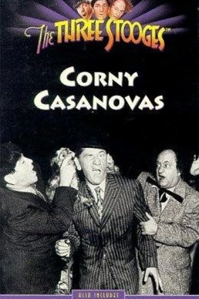 Corny Casanovas