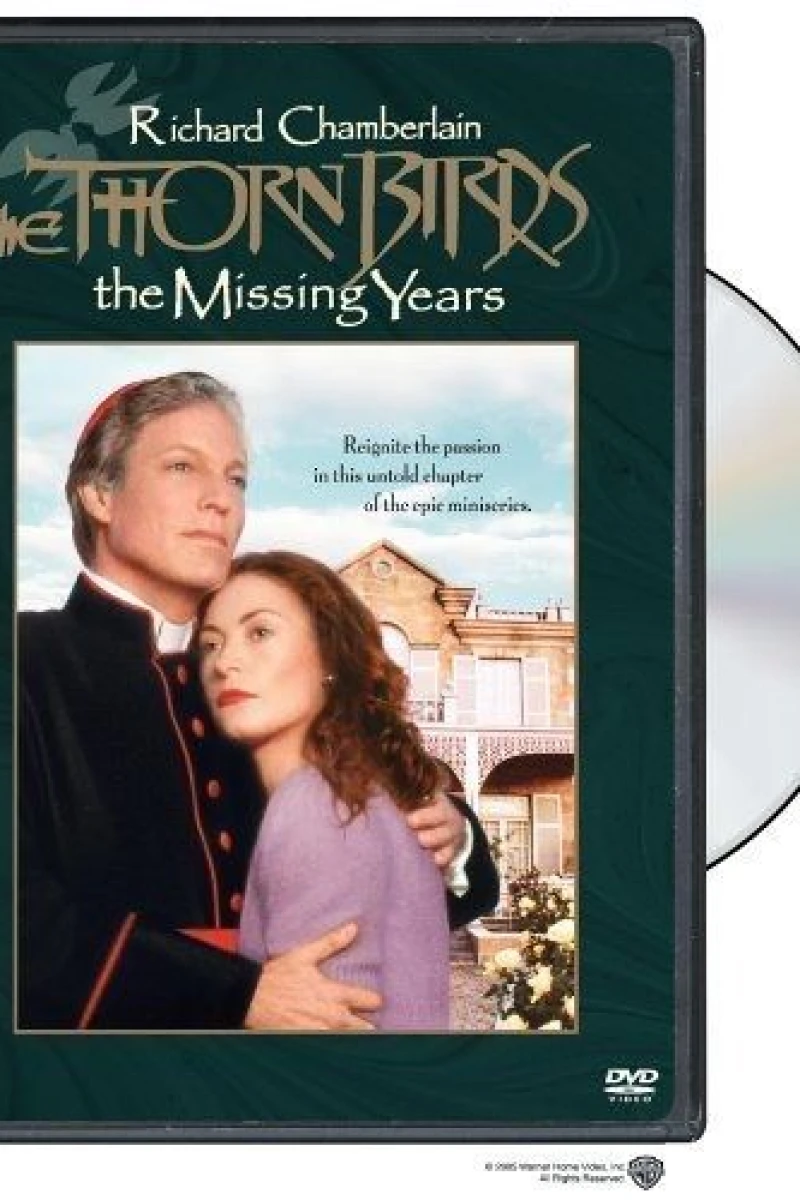 The Thorn Birds: The Missing Years Plakat